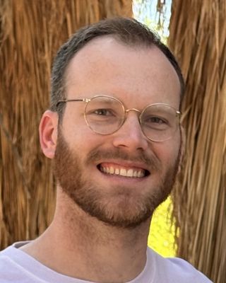 Photo of Grant Thompson, Counselor, MS, LPC-IT