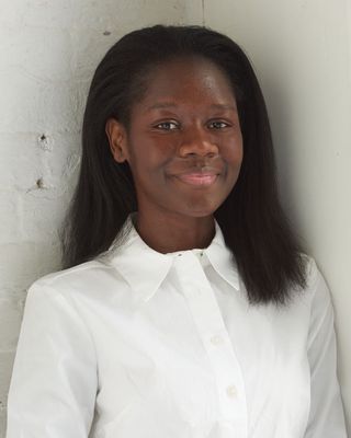 Photo of Touray Bokum, Licensed Master Social Worker, LMSW