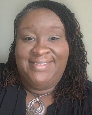Photo of Telisha Odums-Oladele, Licensed Professional Counselor in Bulloch County, GA