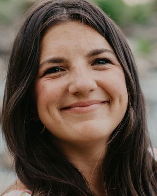 Photo of Grace Patterson, Clinical Social Work/Therapist, MSW, LCSW