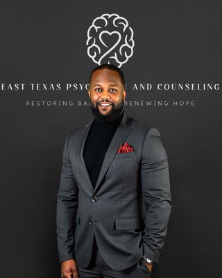 Photo of Antonio Lejaun Brigham, Psychiatric Nurse Practitioner, MSN-Ed, APRN, PMHNP-C