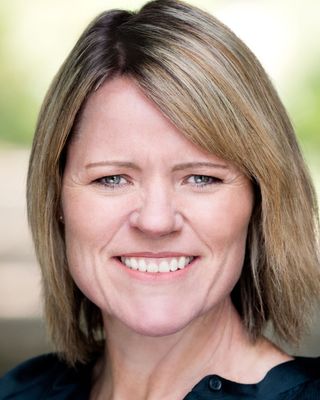 Photo of Irene Searle - Irene Searle , Psychotherapist, MBACP