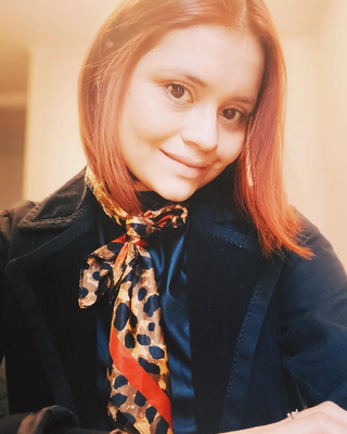 Foto de Sofia Belen Segura Gonzalez, Psicólogo, Lic. en Psicología