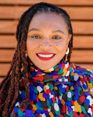 Photo of Tenisha Rigby, Clinical Social Work/Therapist, LISW