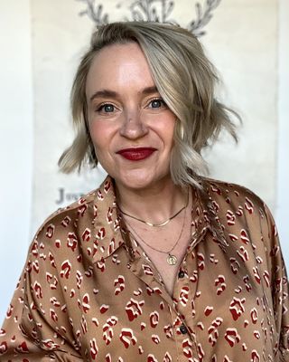 Photo of Alysondra Duke, Counselor, PhD