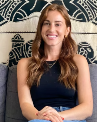 Photo of Abigail Weisman, Clinical Social Work/Therapist, LCSW