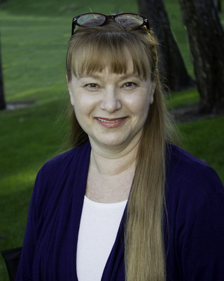 Photo of Martine Evans, Marriage & Family Therapist in Irvine Health And Science Complex, Irvine, CA