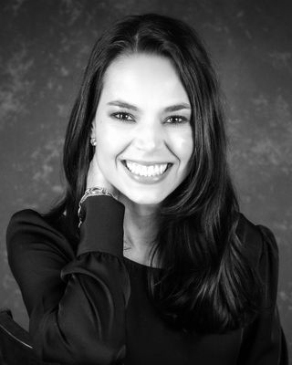 Photo of Sofia Miranda-Pasqualini, Psychiatric Nurse Practitioner, APRN, FNP, PMHNP