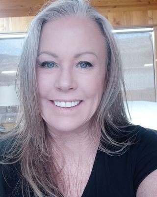 Photo of Janet Wootten Rosenberg, Marriage & Family Therapist, PhD, LMFT, ADR, Coach