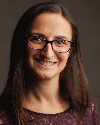Photo of Sarah Golding, Counsellor, MBACP