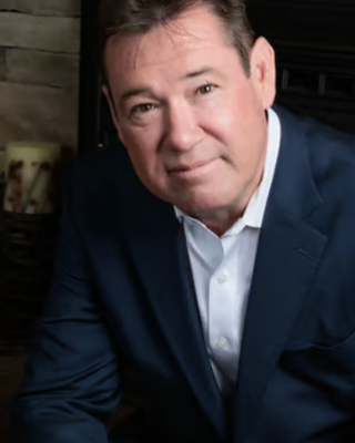 Photo of Michael Bishop, Licensed Professional Counselor, LPC
