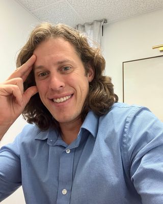 Photo of Benjamin Elliot Lippmann, Psychiatrist, DO