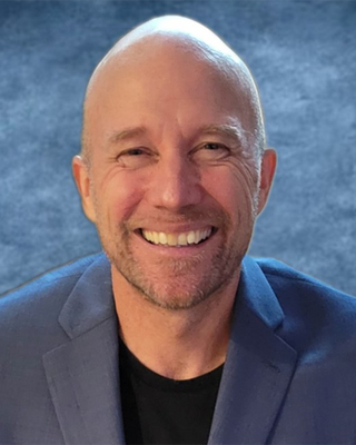 Photo of Isaiah Hulme, Marriage & Family Therapist, LMFT
