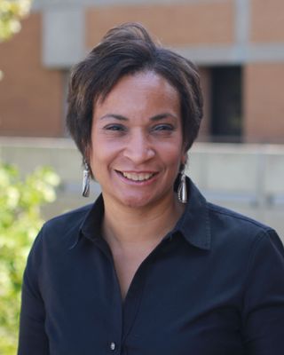 Photo of Donna Hunter, Counselor, MA, CMHC