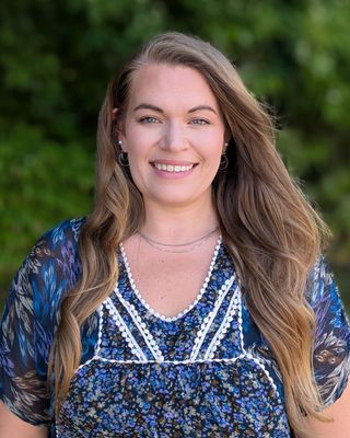 Photo of Jessica Birchler, Pre-Licensed Professional, AMFT