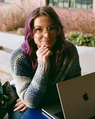 Photo of Sam Ryan, Clinical Social Work/Therapist, LCSW