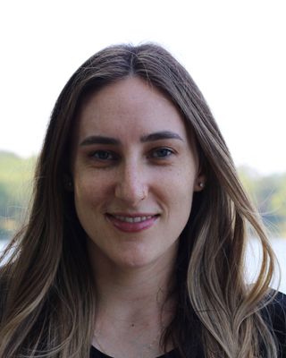 Photo of Tegan O'Neill, Clinical Social Work/Therapist, MSW, LICSW