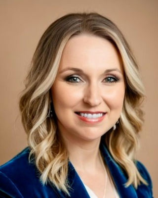 Photo of Savanah Stiles, Clinical Social Work/Therapist, LCSW