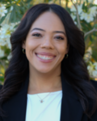 Photo of Naudia Jakubowski, Psychologist