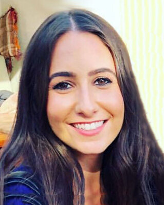 Photo of Rachael Topel, Marriage & Family Therapist in Financial District, San Francisco, CA