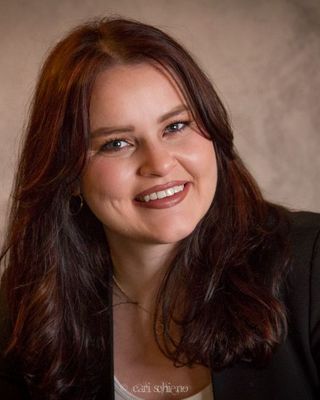 Photo of Jayme Schieno, Counselor in Billings, MT