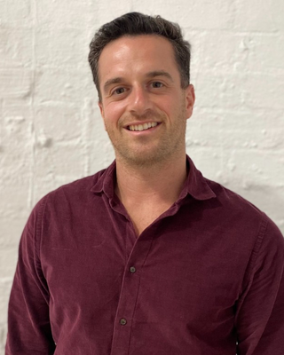 Photo of Wes Hadid, Psychologist, MPsych, PsyBA General