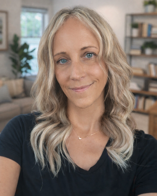 Photo of Danielle Foster, Clinical Social Work/Therapist, LCSW