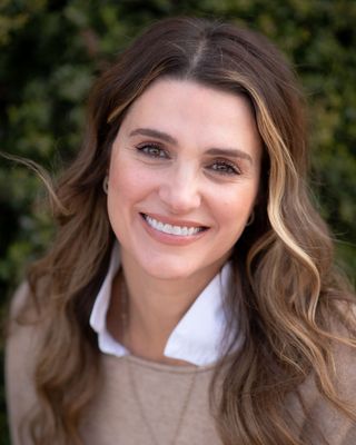 Photo of Reagan Phillips, LPC, Licensed Professional Counselor