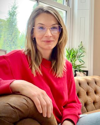 Photo of Kate Pearson, Psychotherapist, MSc, MBACP