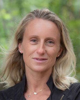 Photo of April Nattinger, Marriage & Family Therapist, MA, LMFT