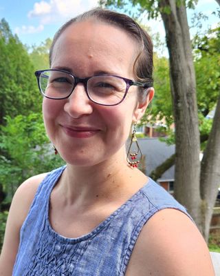 Photo of Emily Griffin, Clinical Social Work/Therapist, LICSW, LCSW-C