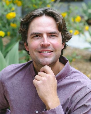 Photo of Carl Hess, Marriage & Family Therapist Associate in Ventura, CA