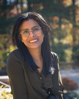 Photo of Anisha S. Gosain, Clinical Social Work/Therapist, LCSW, MSW