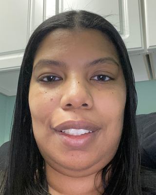 Photo of Tiffany Whitehurst, Counselor, LPC-MH