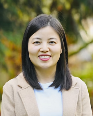 Photo of Chunyan Han, Marriage & Family Therapist Associate, LMFTA