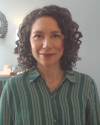 Photo of Christianne Lysne, PhD, Psychologist