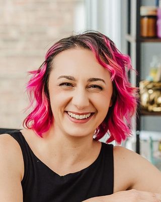 Photo of Sarah Kalny, Counselor, LMHC, MCCS