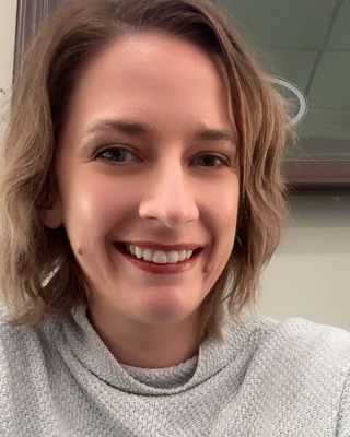 Photo of Tiffany Wiese, Licensed Professional Counselor, LPC