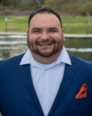 Photo of Jonathan Yustman, Licensed Professional Clinical Counselor, LPCC