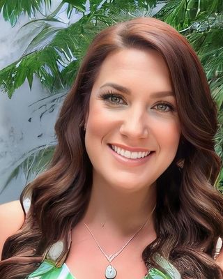Photo of Desirae Dorsey, Psychiatric Nurse Practitioner, PMHNP, ARNP
