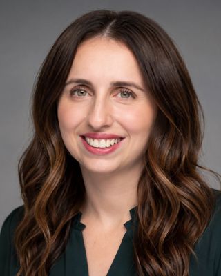 Photo of Daniella Angello, Clinical Social Work/Therapist, LCSW