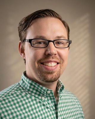 Photo of Timothy Aaron Stewart - Timothy Stewart, LMHC, Licensed Mental Health Counselor , LMHC, MACP, M Div