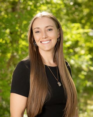 Photo of Marisa Akerman, Licensed Professional Counselor, LPC, LMHC