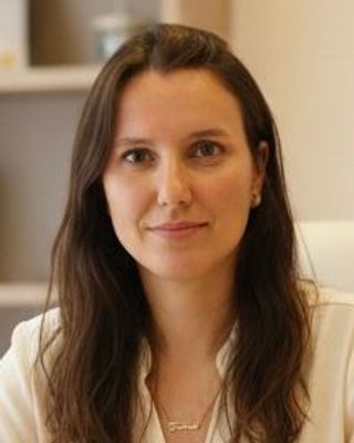 Foto de Tamara Boguslawski B, Psicólogo, Lic. en Psicología, COPCV