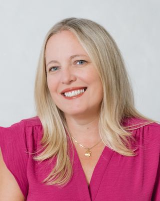 Photo of Kimberly Beckler, Licensed Mental Health Counselor, LMHC, QS