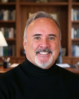 Photo of Barry Jones, Licensed Professional Counselor, MA, LPC, ACS, NCC
