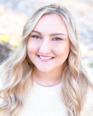 Photo of Morgan Daniels, Licensed Professional Counselor in Jefferson City, TN