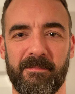 Photo of Brian Gregory, Marriage & Family Therapist, LMFT