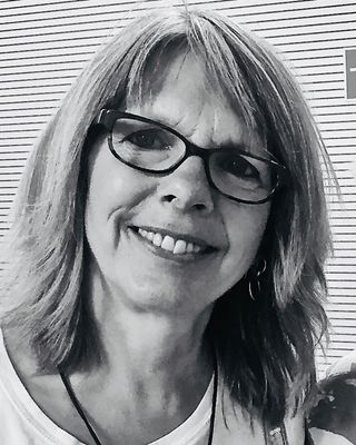 Photo of Barbara J Pickering, Psychologist in Calgary, AB