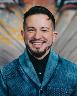 Photo of Jordee Yanez, Clinical Social Work/Therapist